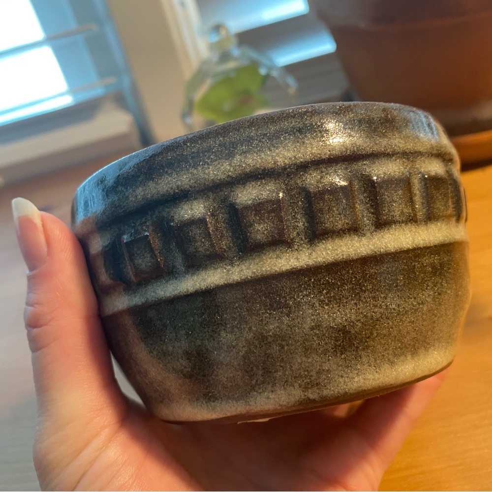 Studio Ceramic Bowl 🥣
